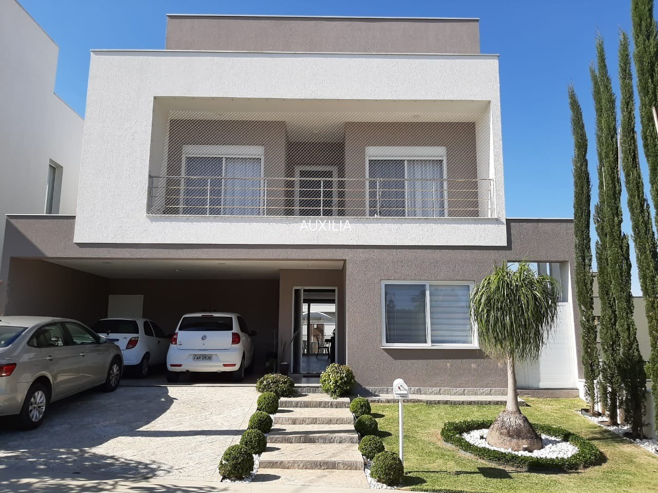 Casas com Área de Lazer à venda no Jardim Residencial Mont Blanc, Sorocaba  - Imovelweb