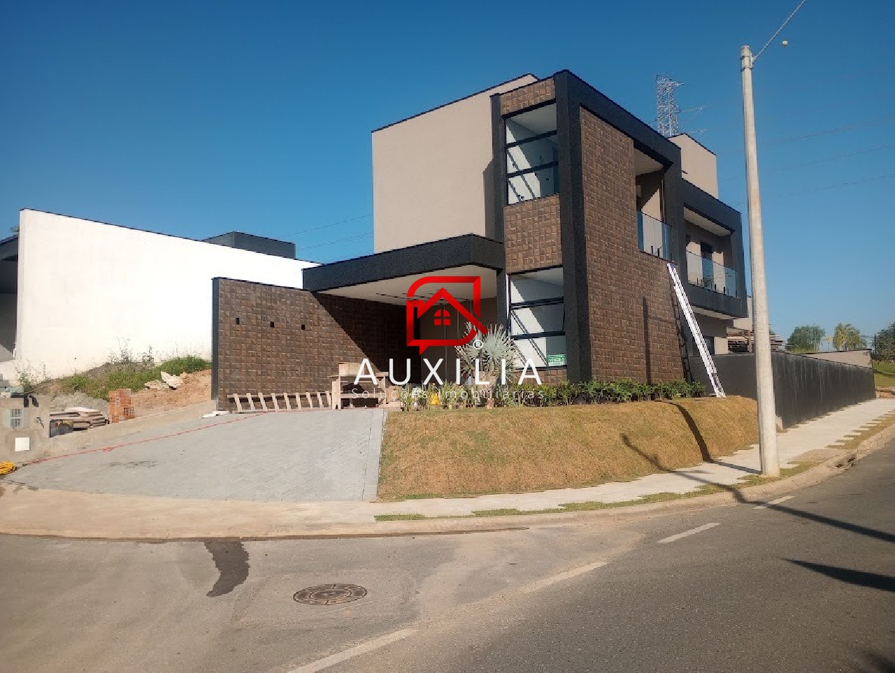 Casa em condominio fechado 3 quartos à venda - Loteamento Sunlake SPA  Residencial, Votorantim - SP 1247367278