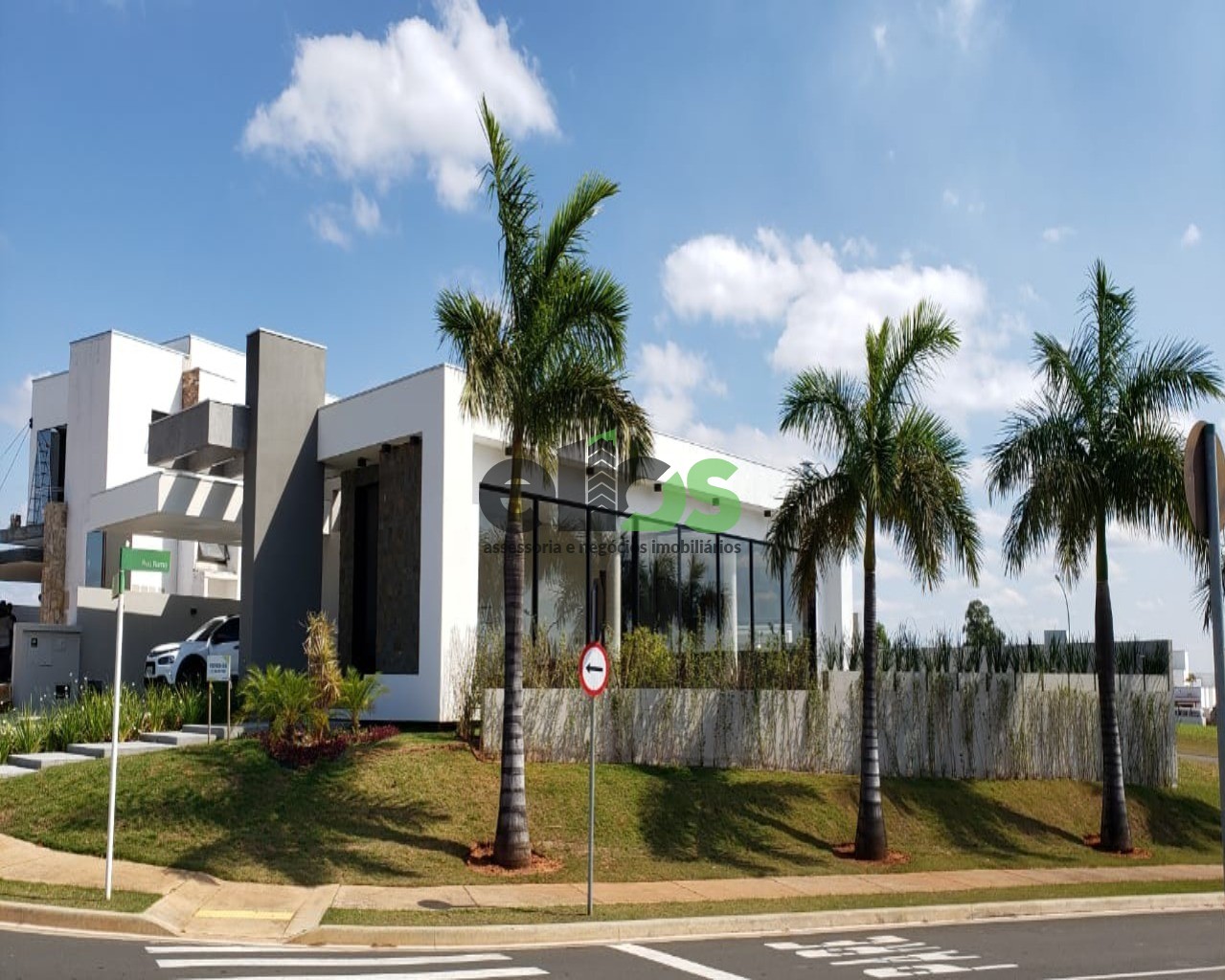 Alphaville Nova Esplanada Sorocaba, SP 2.350.000,00 Uma casa encantad