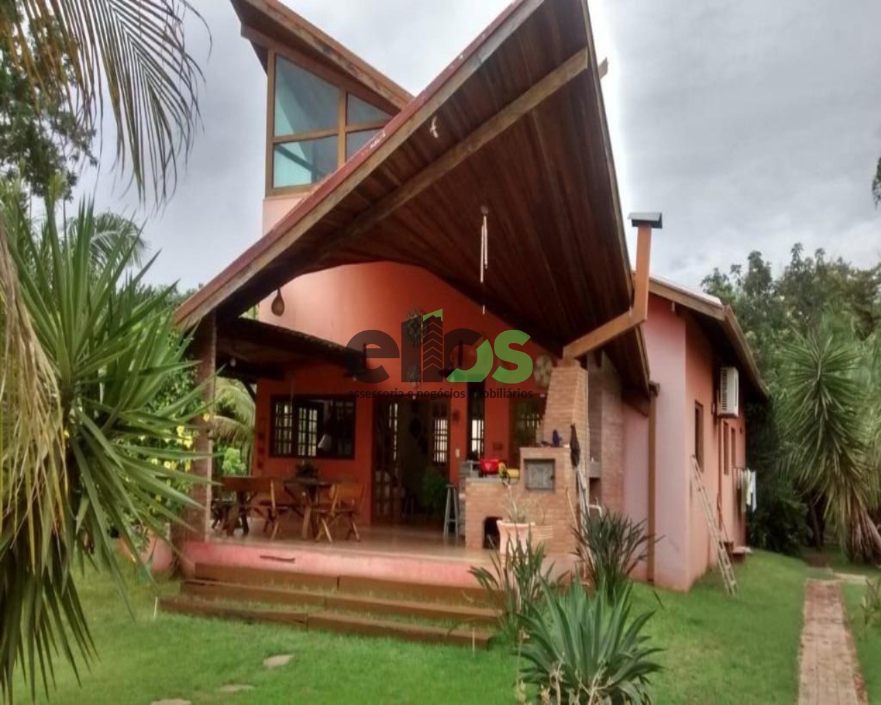 Casas com ar condicionado à venda em Cyrela Landscape Esplanada,  Votorantim, SP - ZAP Imóveis