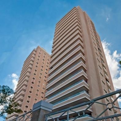 APARTAMENTO PALAZZO UNO a Venda- Americana-SP