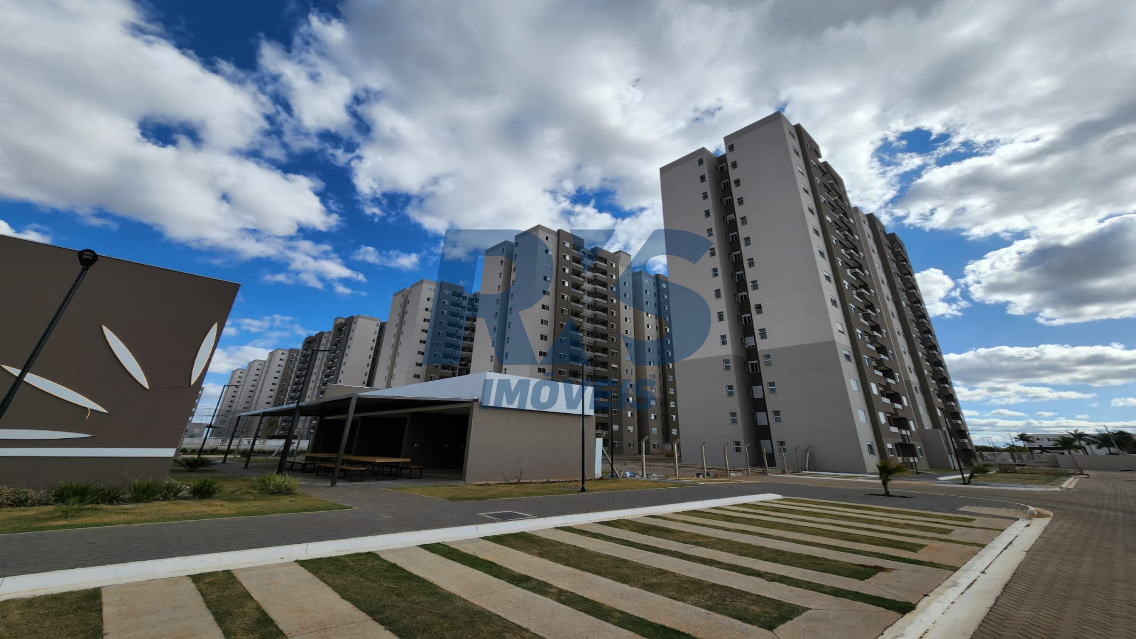 Bliss Lake Residencial - Americana - SP