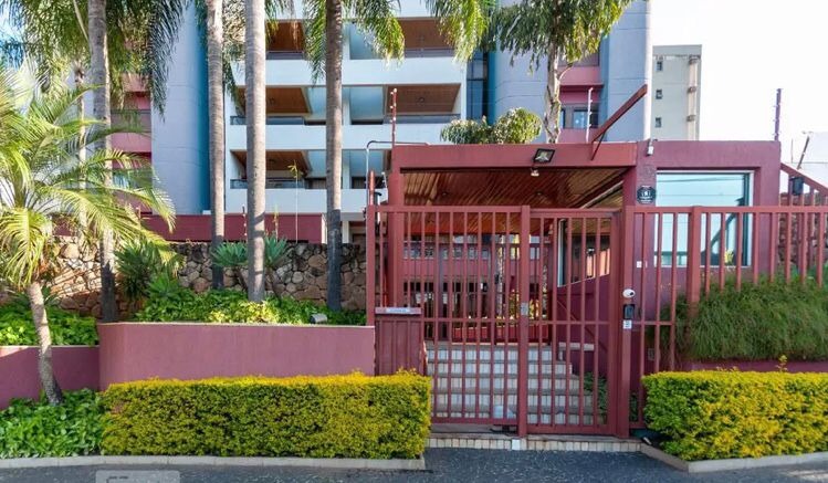 Apartamento com 2 suítes à venda na Vila Itapura em Campinas - São