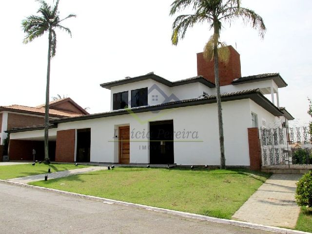 Casa com 4 dormitórios à venda, 370 m² por R$ 3.710.000,00 