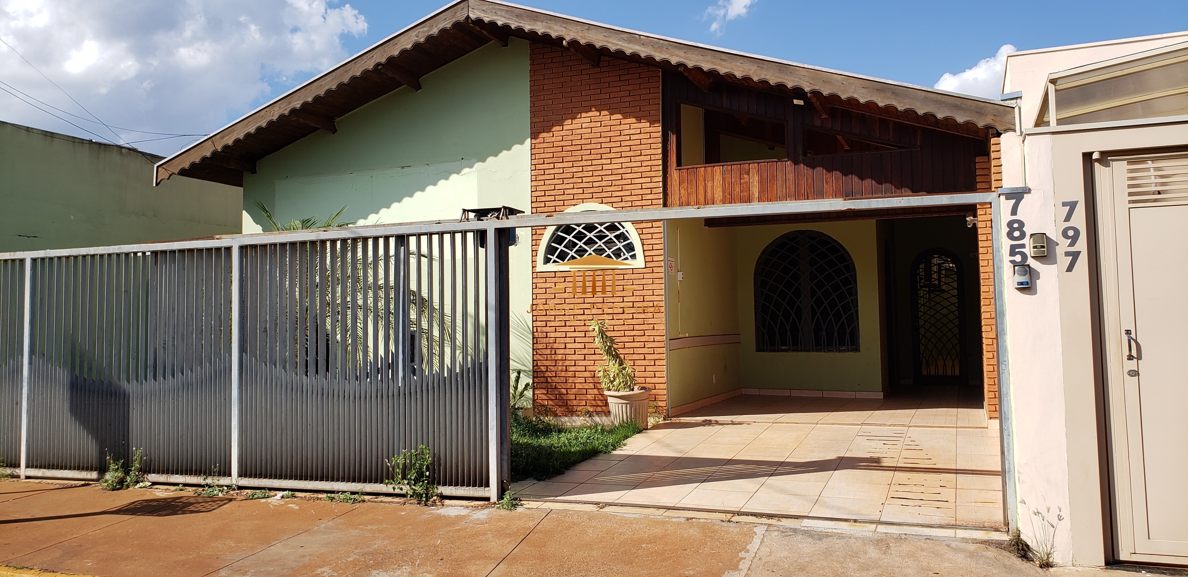 Casas para alugar na Rua Monte Alegre em Ribeirão Preto, SP - ZAP