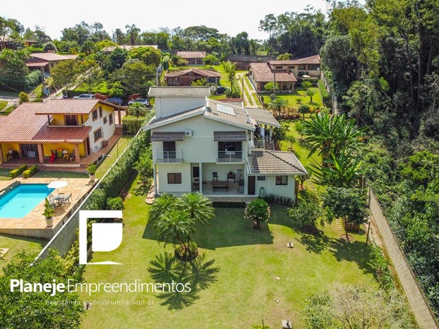 Nova Inteligência Imobiliaria - Reserva Parque Àguas Claras