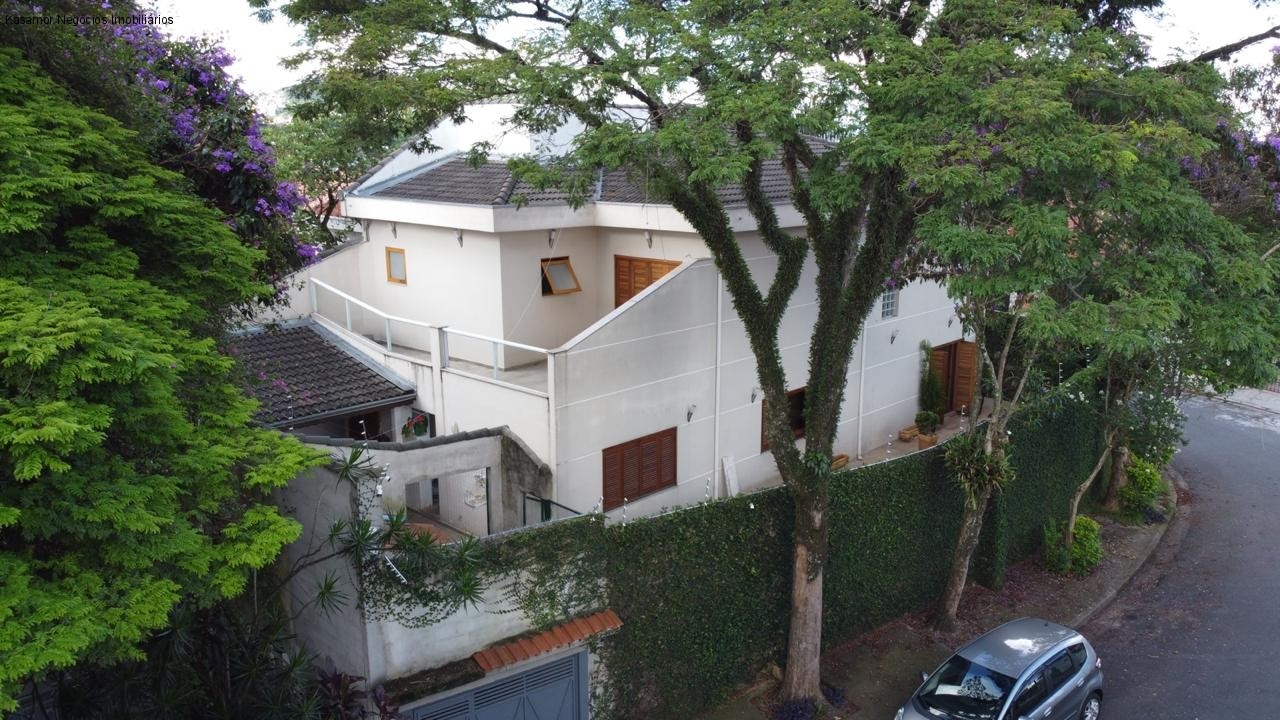 Casas Jardim Leonor Mendes de Barros à Venda, Zona Norte, São Paulo, SP