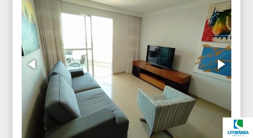 Apartamento 4 quartos à venda - Enseada Azul, Guarapari - ES