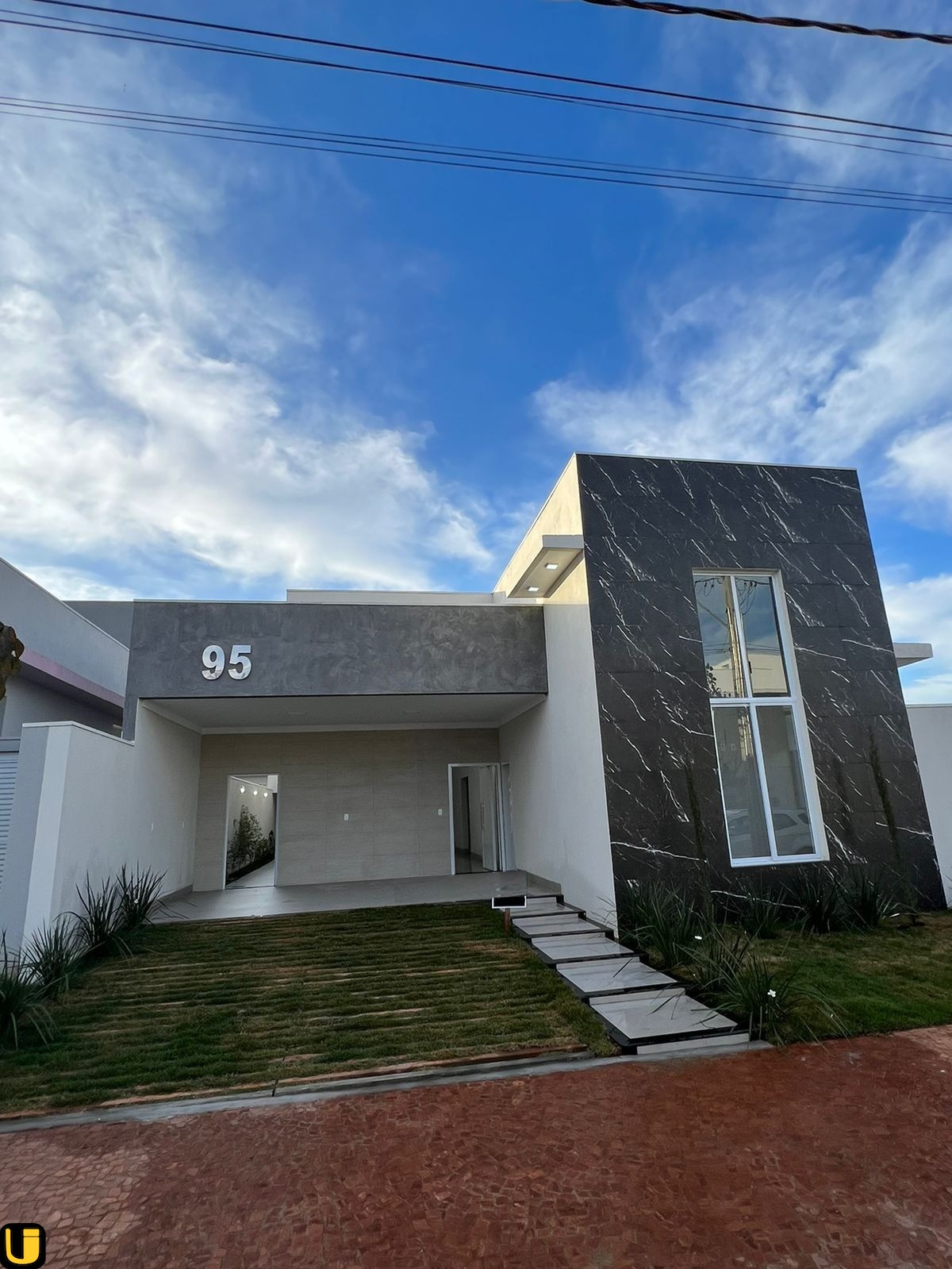 comprar ou alugar casa no bairro novo mundo na cidade de uberlândia-mg