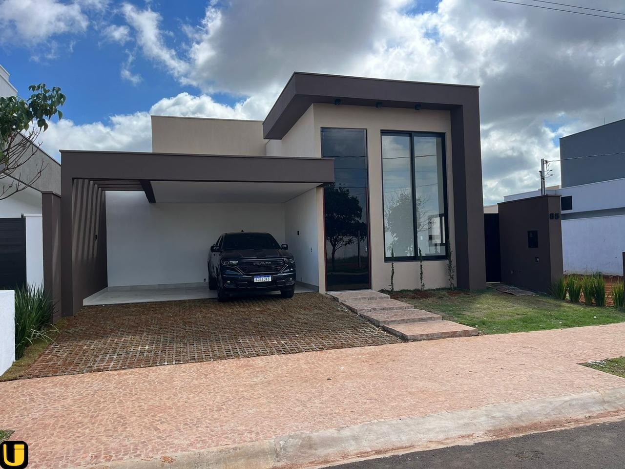comprar ou alugar casa no bairro novo mundo na cidade de uberlândia-mg