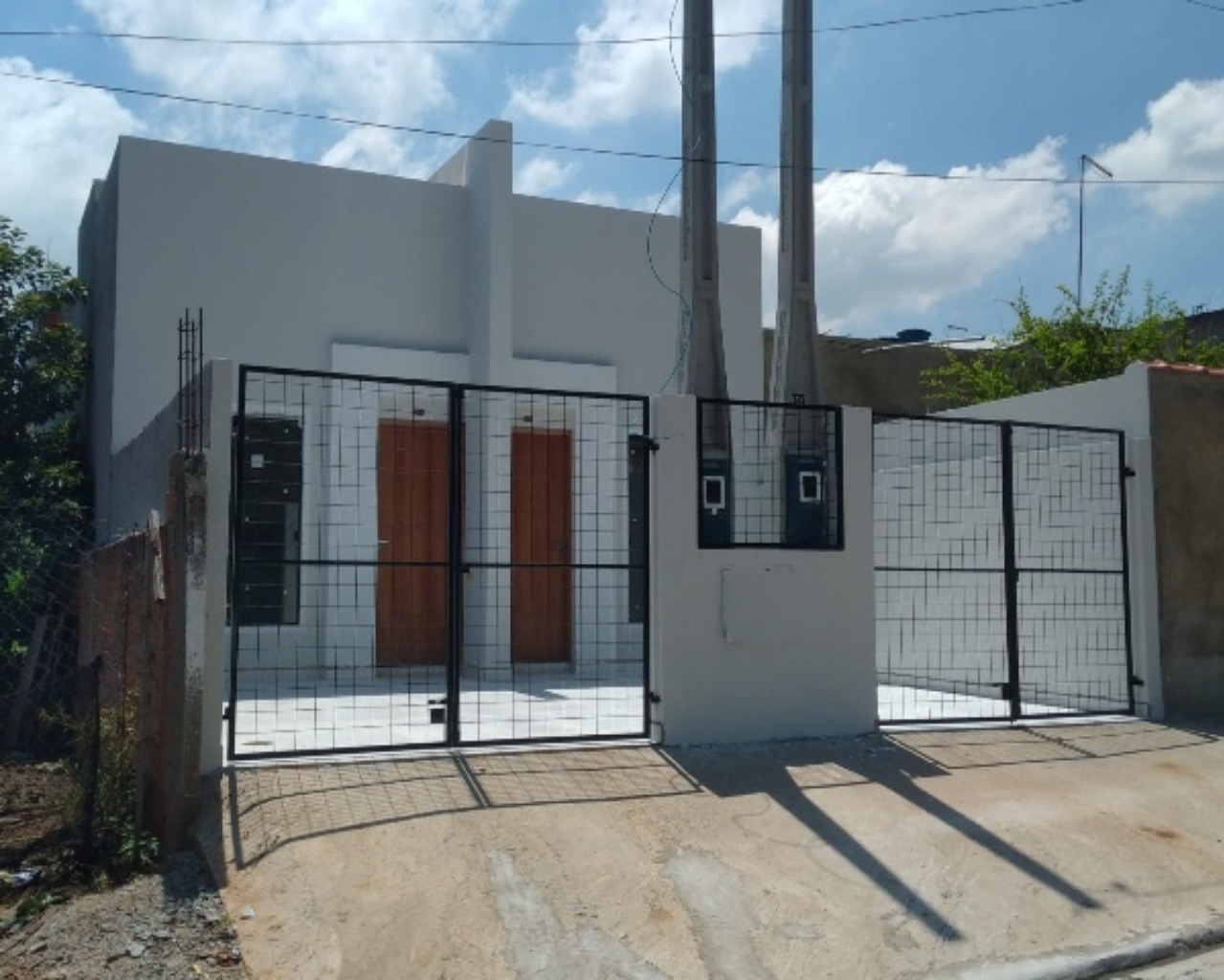 Casas à Venda em Sorocaba SP