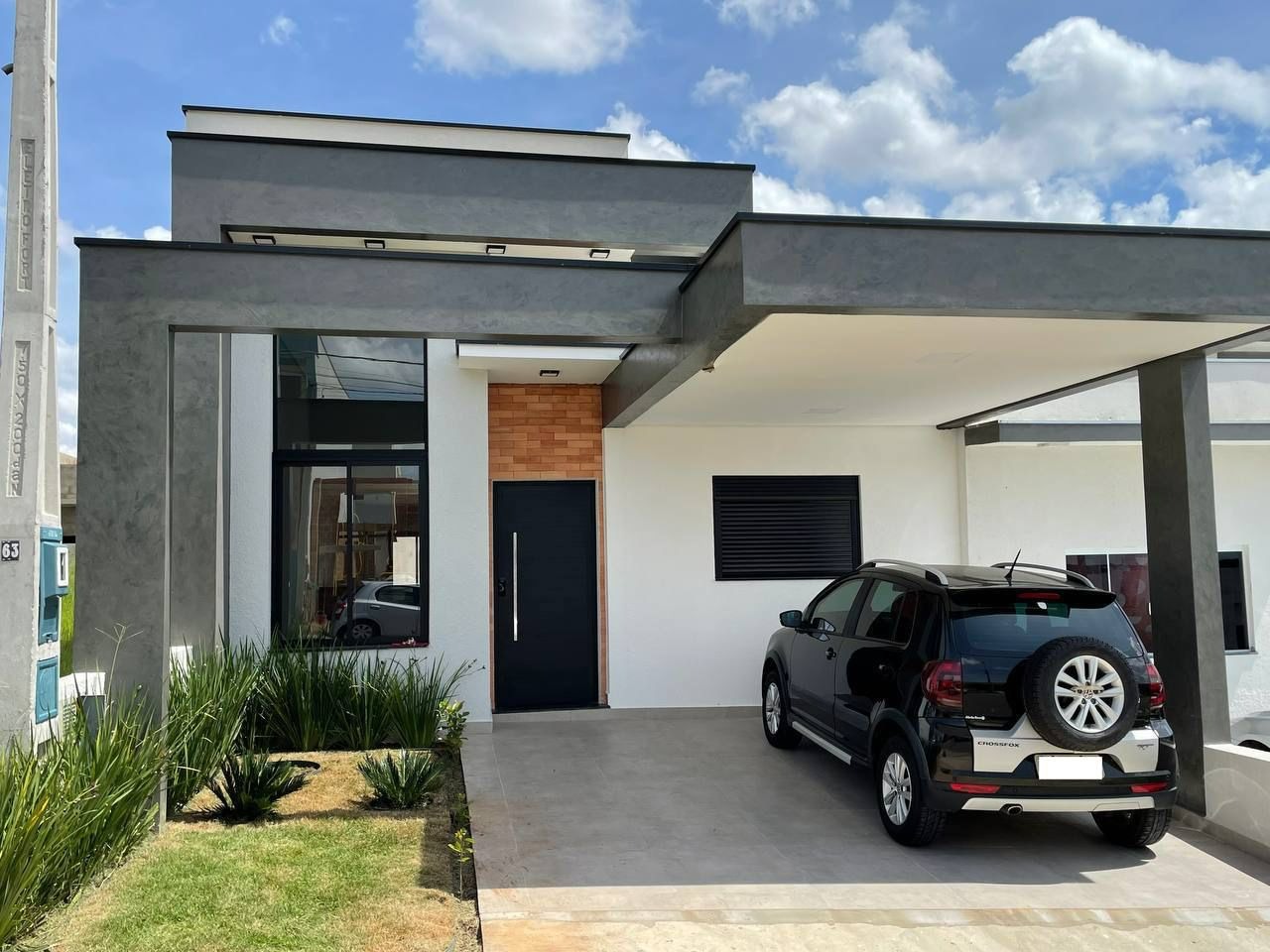 Casa em Condomínio para Venda - Sorocaba / SP no bairro Horto