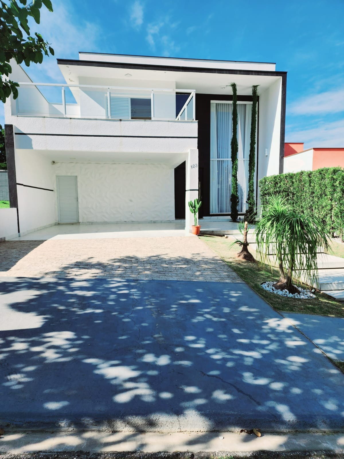 Linda Casa a Venda no Villagio di Capri em Sorocaba