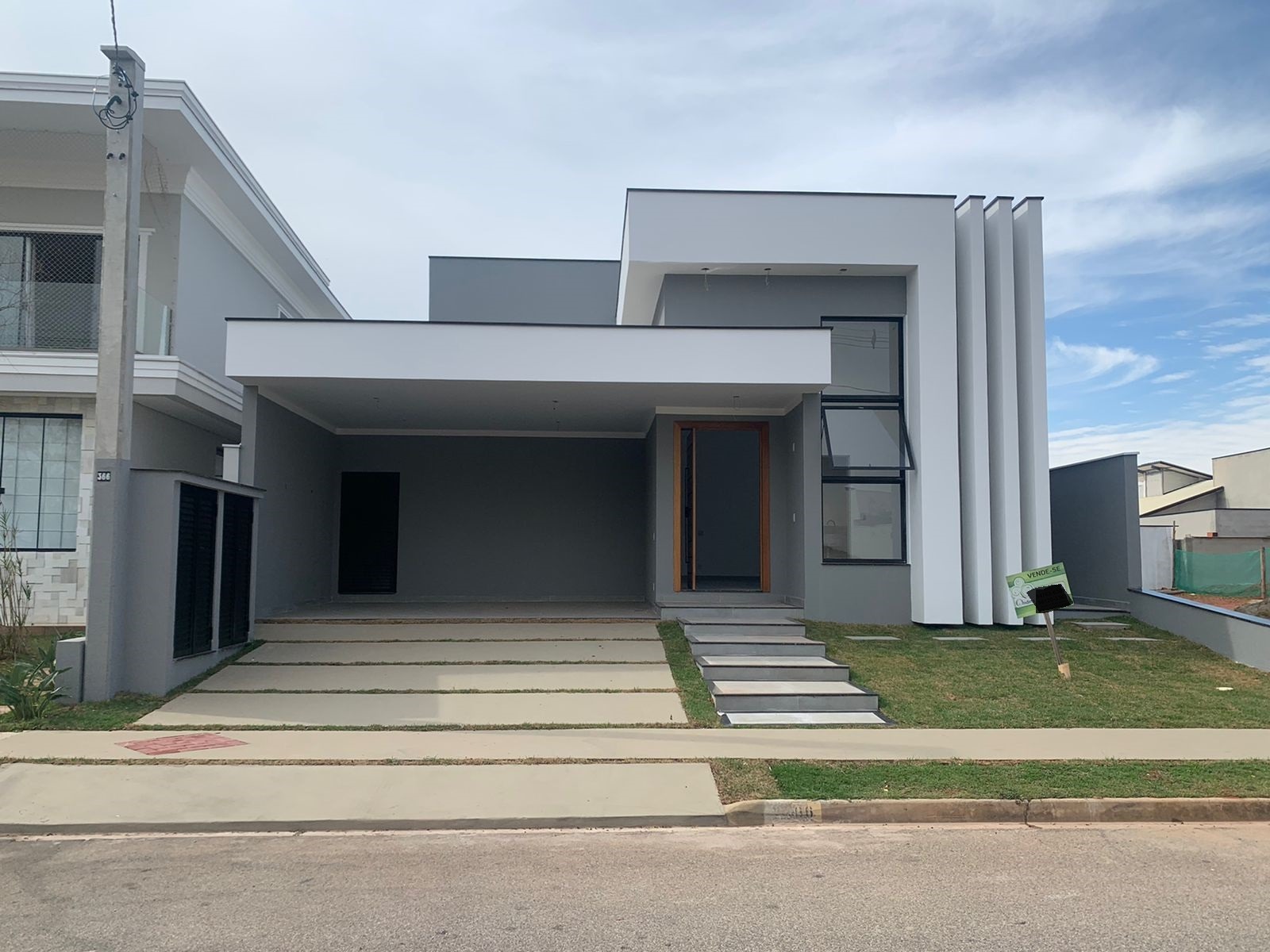 Casa Sorocaba - Residencial