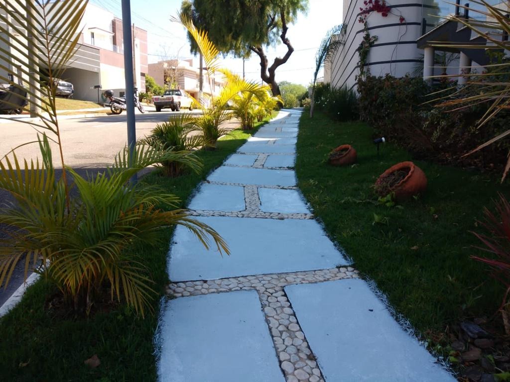 Casa 3 Suíte Residencial para venda Parque Esplanada, Votorantim