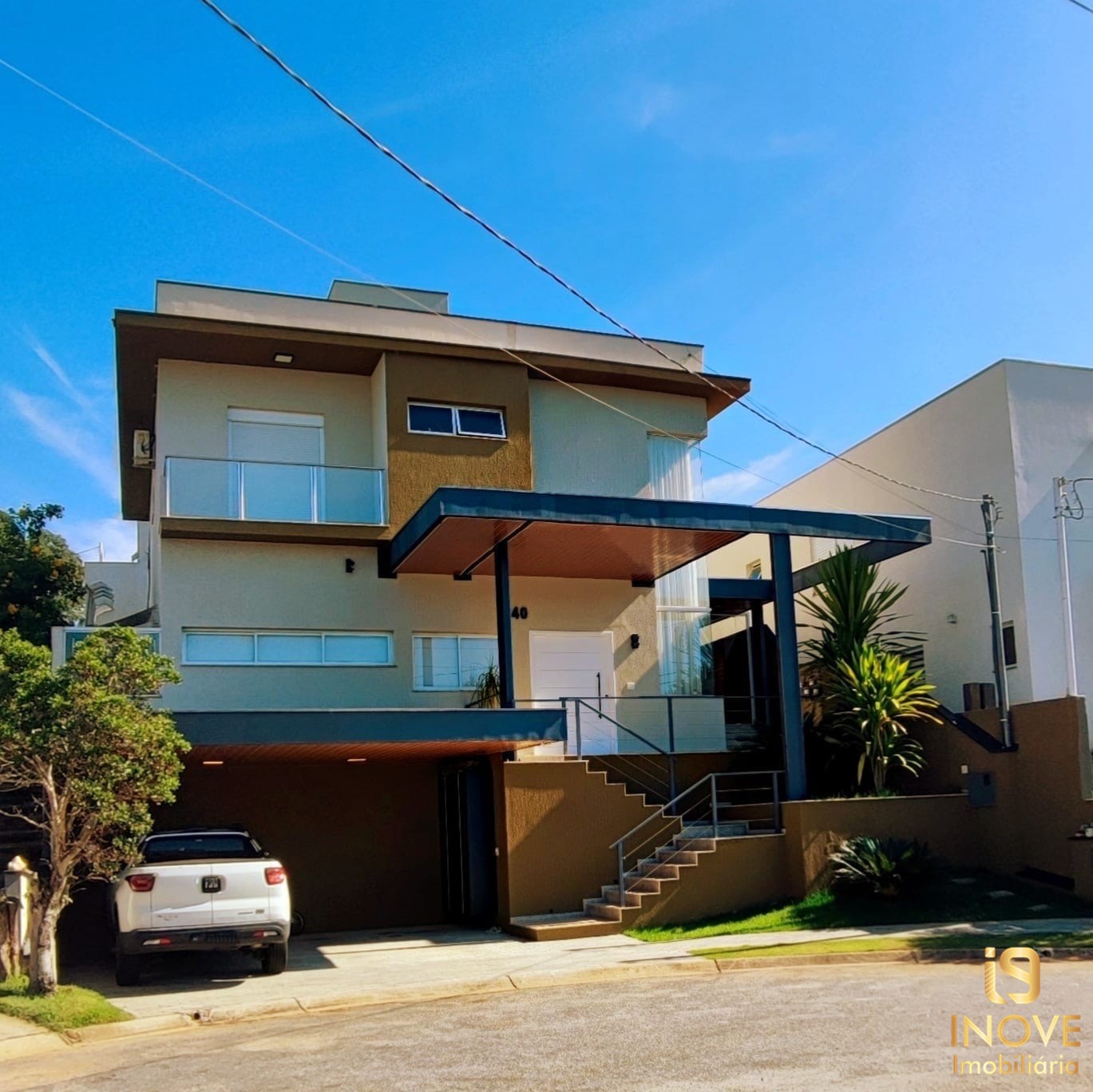 Casas Condomínio Floresta de São Vicente Bragança Paulista