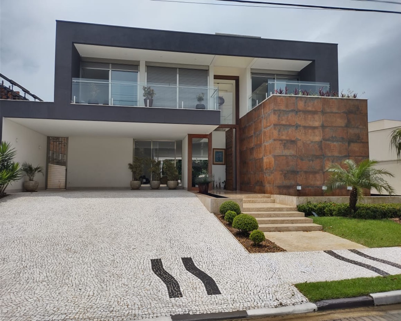 Casa de Condominio para Venda Condominio Riviera de Sao Lourenco