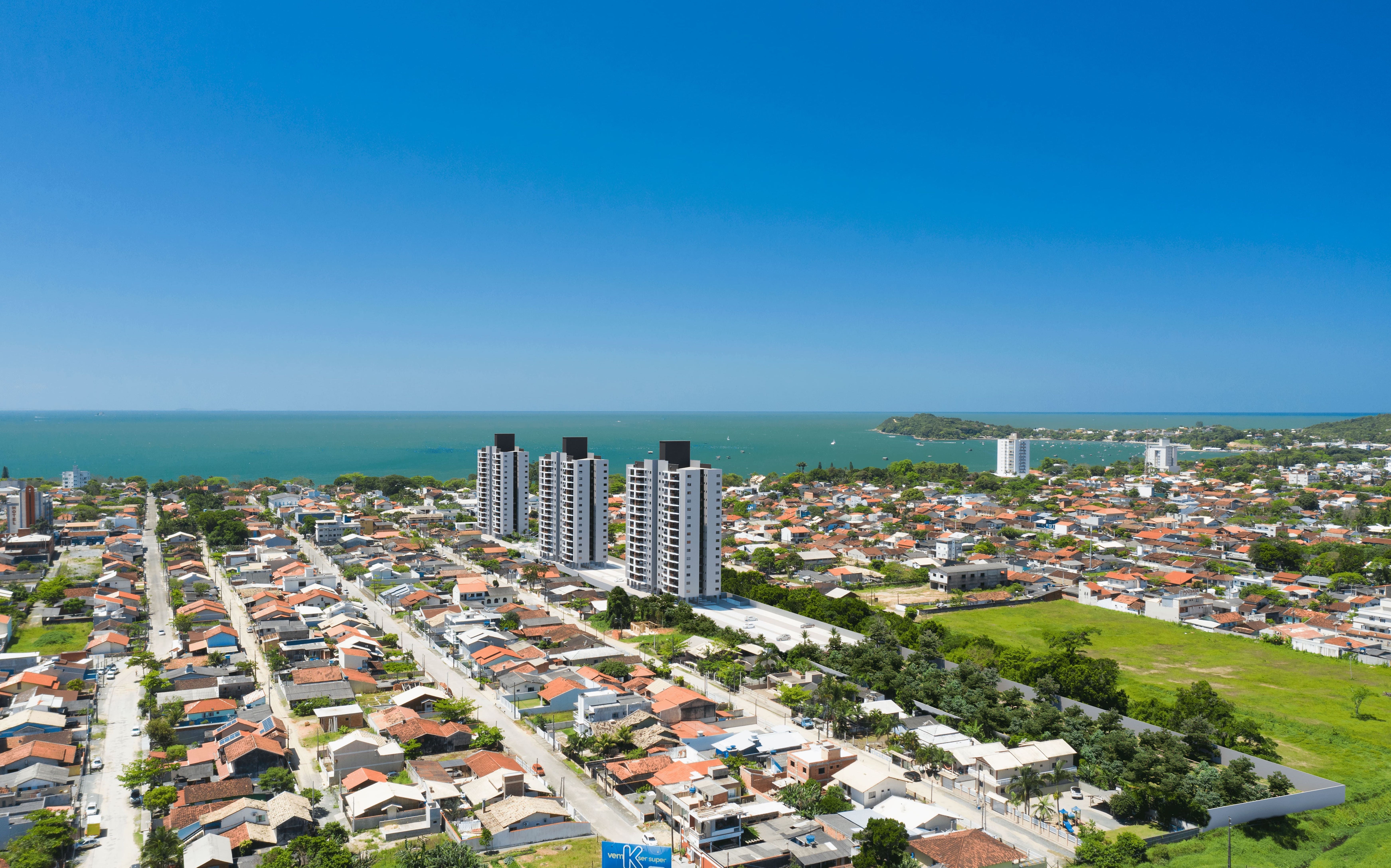 Photos at Big Tower - Praia da Armação - Penha, SC