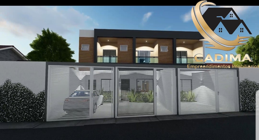 Sobrado 2 Quartos Sendo 02 Suite Tatuape