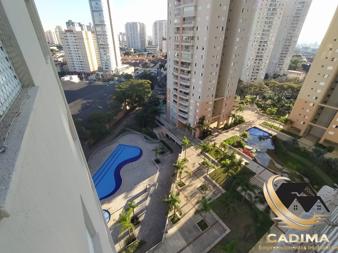 Cadima Empreendimentos Imobiliarios