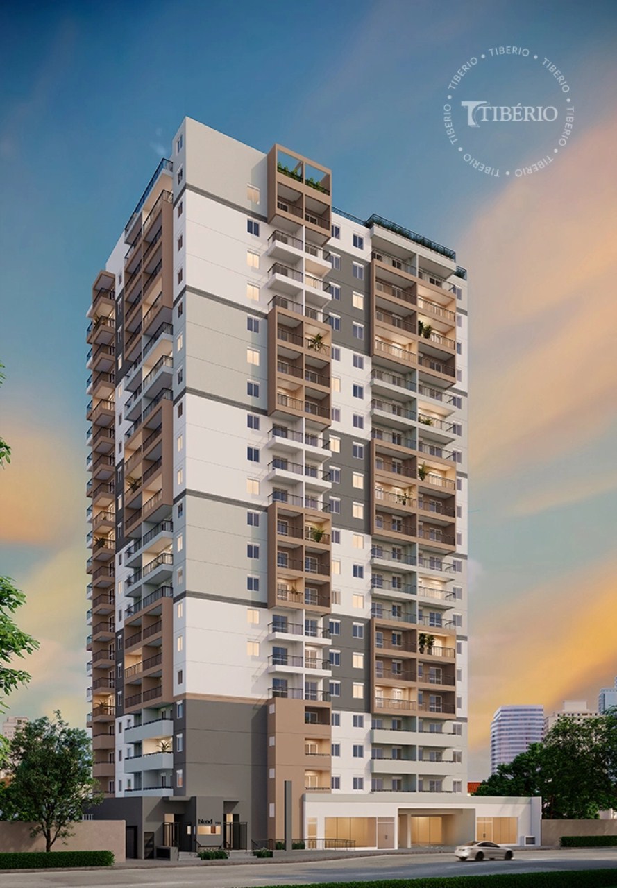 Brooklin Bricks • Apartamentos Premium de 69 a 103 M² com até 3 Suítes