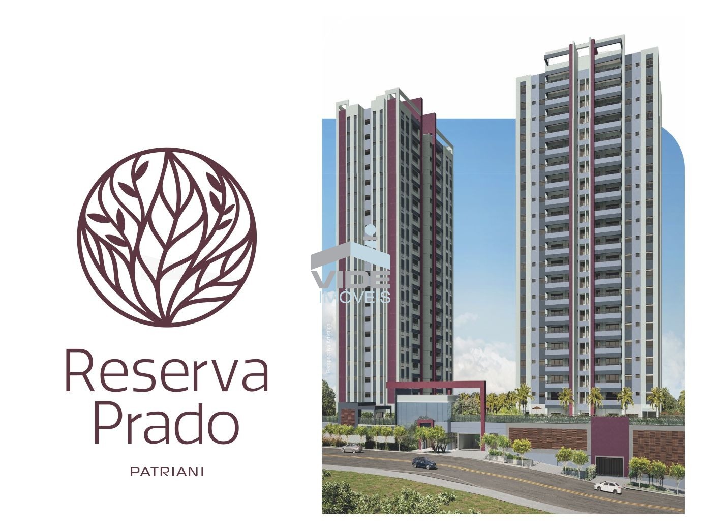 Reserva Prado  Construtora PATRIANI