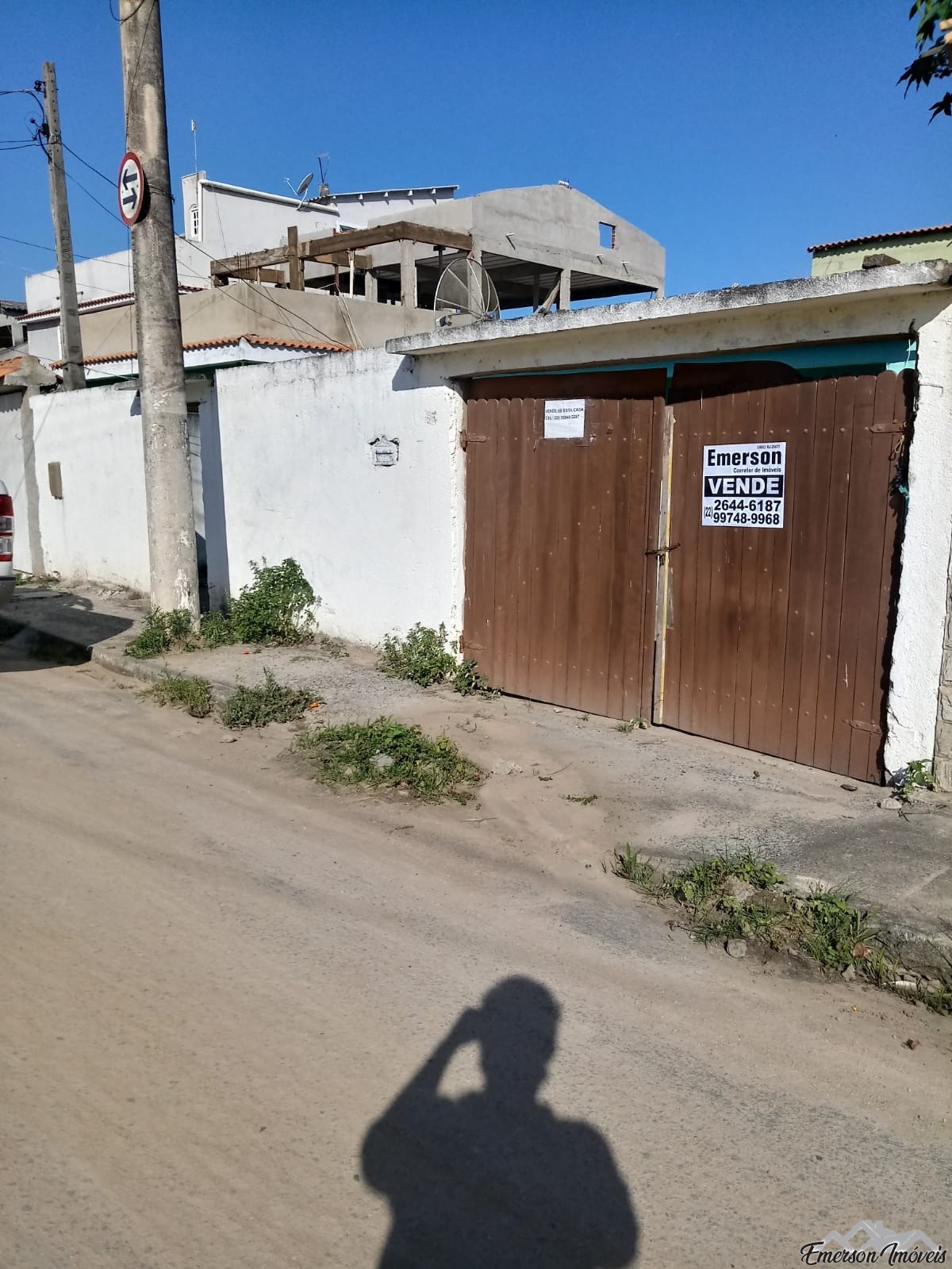 Imóvel Comercial na Rua Alemanha, 60, Jardim Flamboyant em Cabo