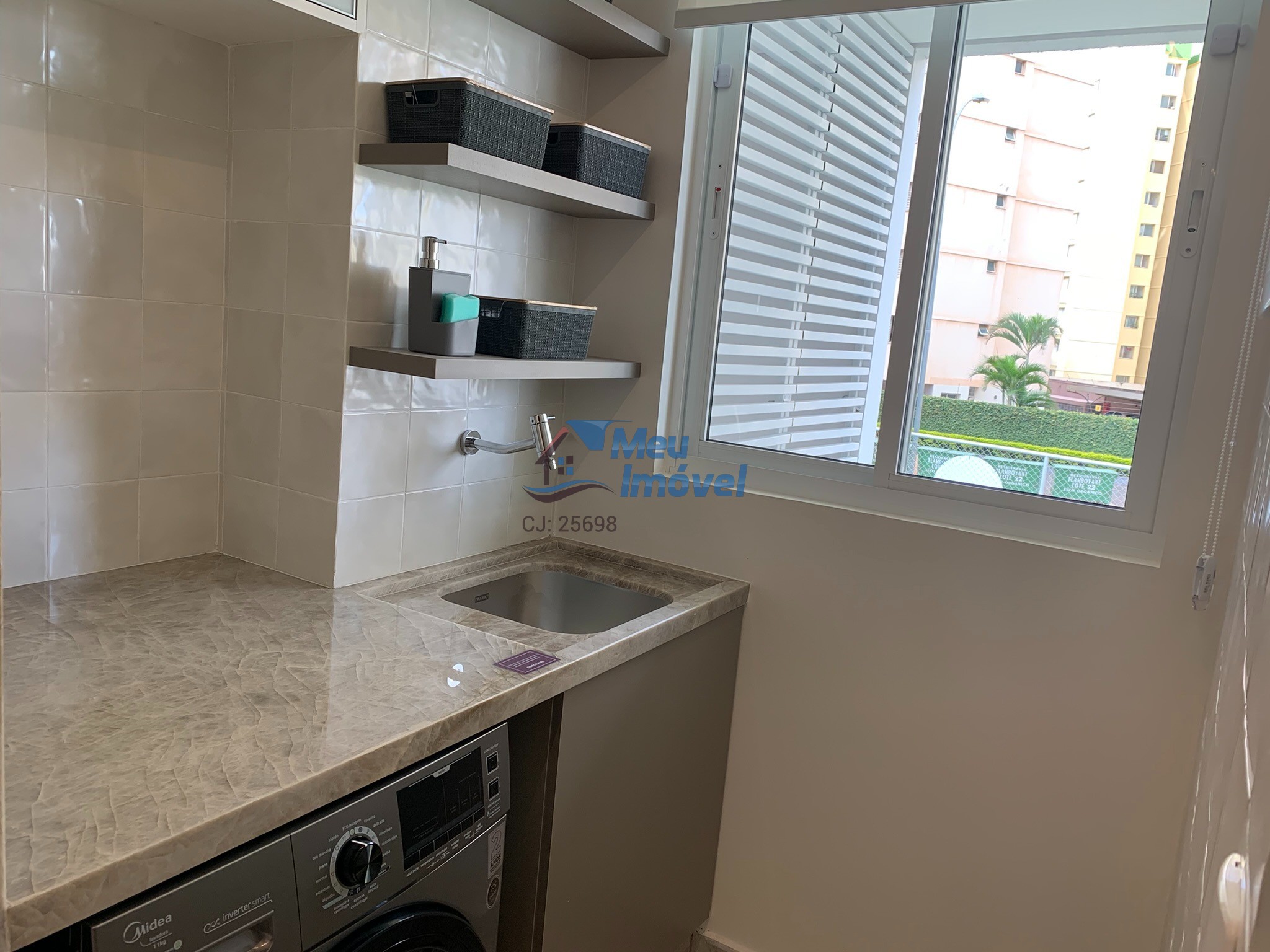 Reserva Parque Clube - Rua Carnaúbas, lote 12