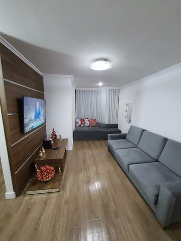 Apartamento à venda com 3 Quartos, Águas Claras Norte, Águas