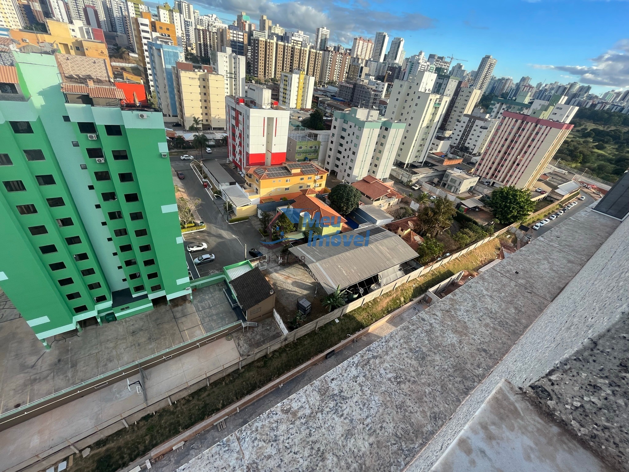 Lançamento no Reserva Parque Clube, Águas Claras – Brasília – Cazaz