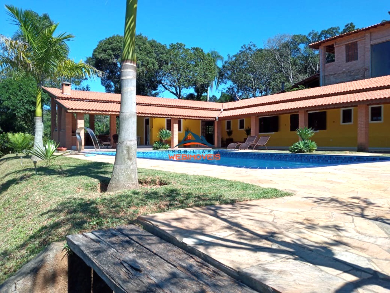 CASA FÁCIL Utilidades Campo e Lazer Eireli