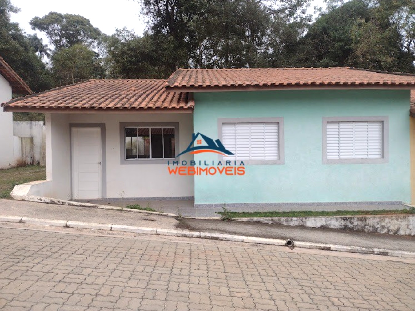 WEBIMOVEIS - IMOBILIÁRIA EM COTIA - CASAS E APTOS À VENDA- COTIA E VGP -  Imóvel