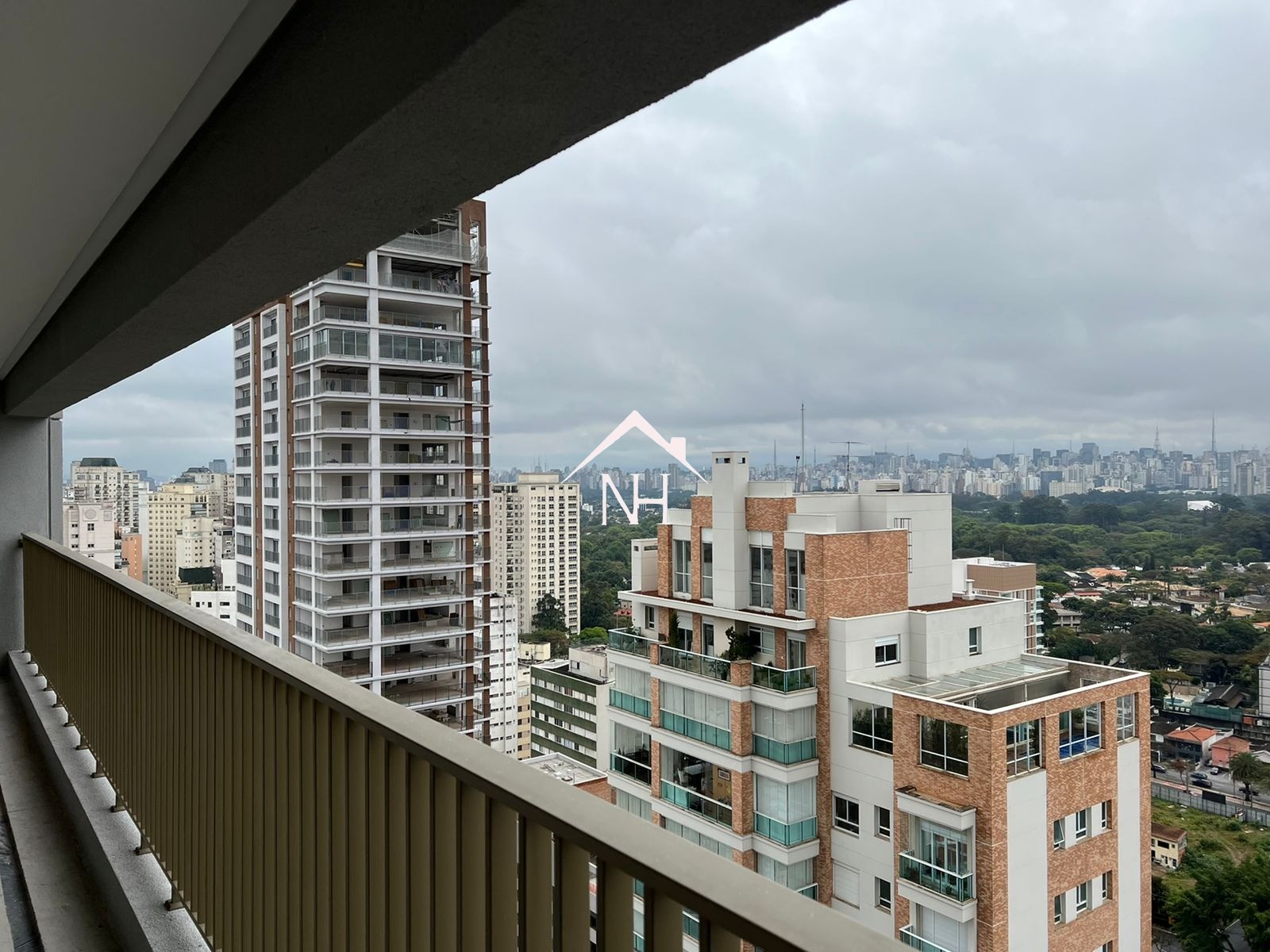 Apartamento, Moema, São Paulo