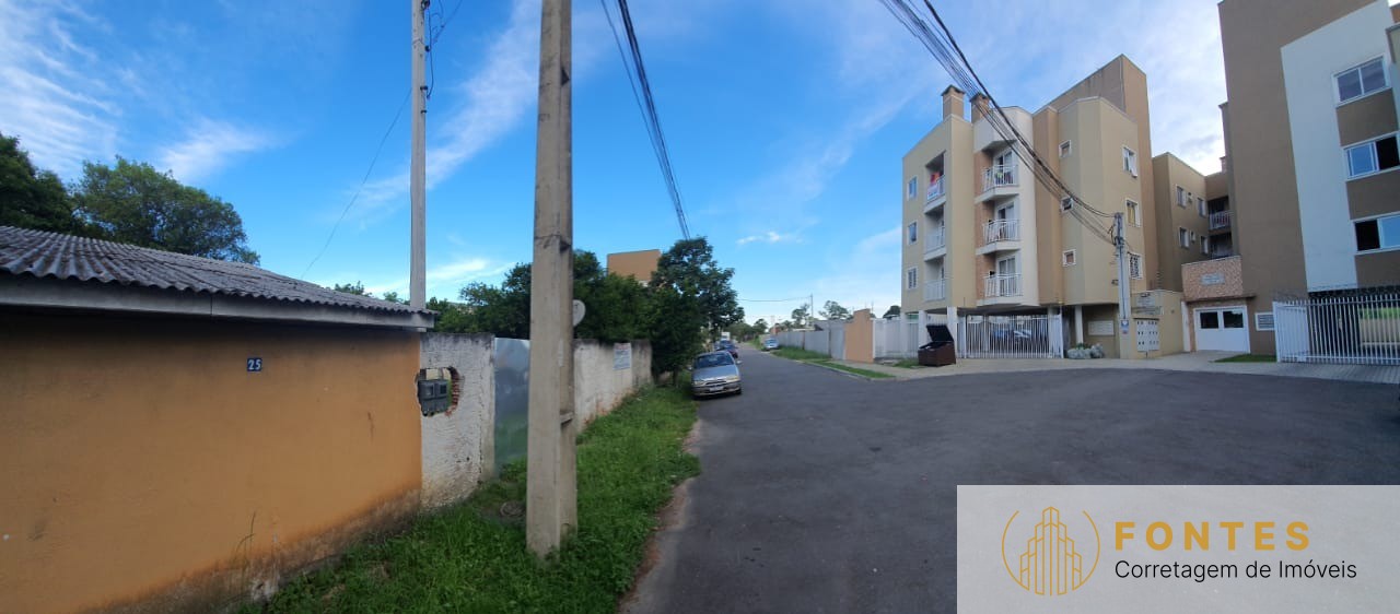 Terreno à venda, São Pedro, São José dos Pinhais, PR - Imóveis Folador