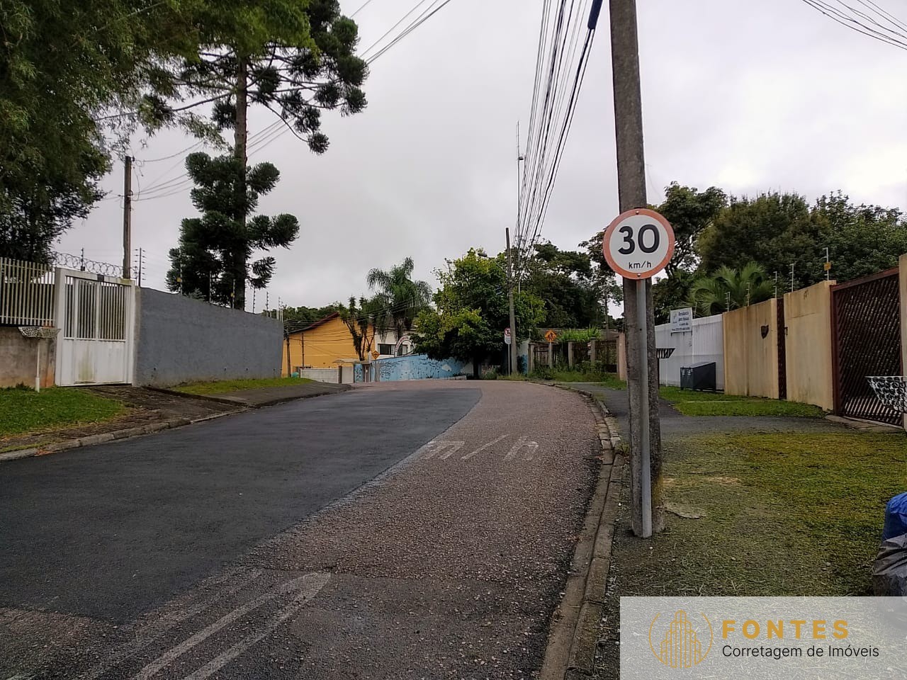 Terrenos à venda em Jardim Nakamura Paranavaí - PR