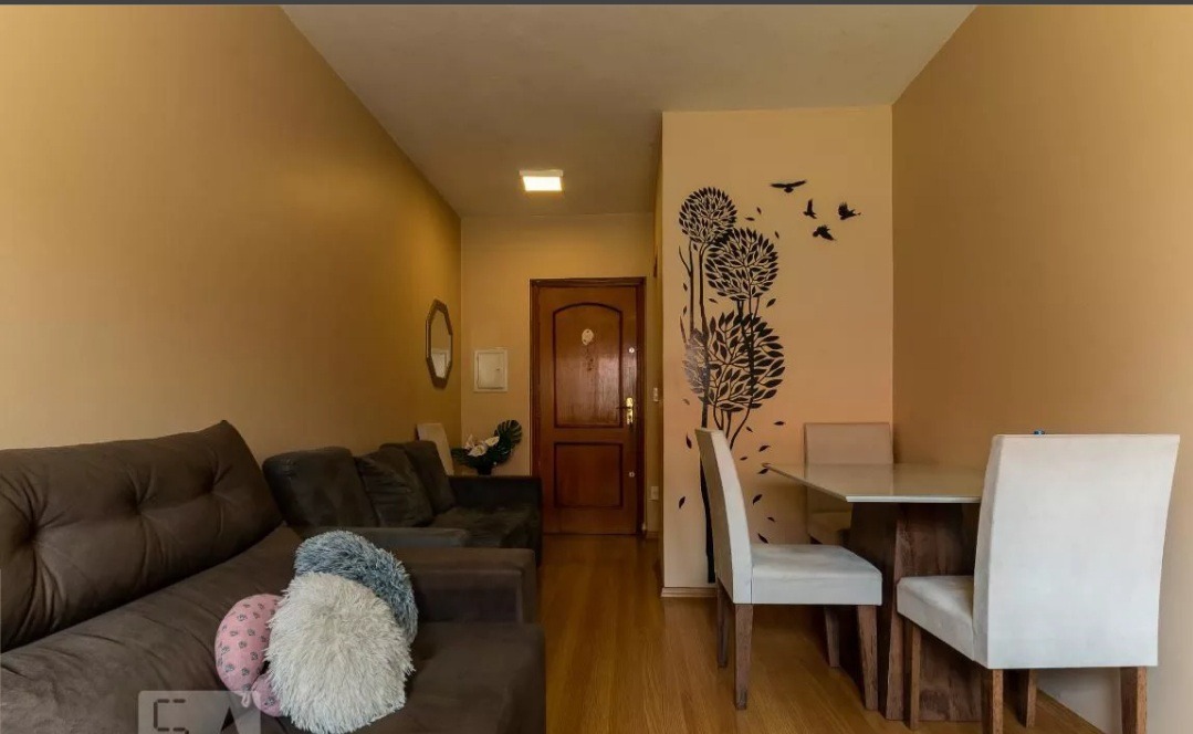 Apartamento à venda com 2 Quartos, Centro, São Bernardo do Campo