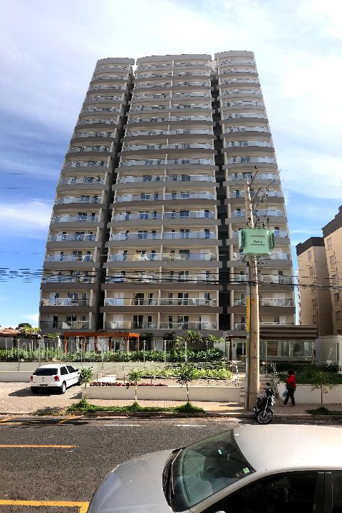 Residencial Alto Rio Preto, Apartamento - Padrão - Jd. Alto Rio Preto - São  José do Rio Preto R$ 2.500,00. Cód.: 20577