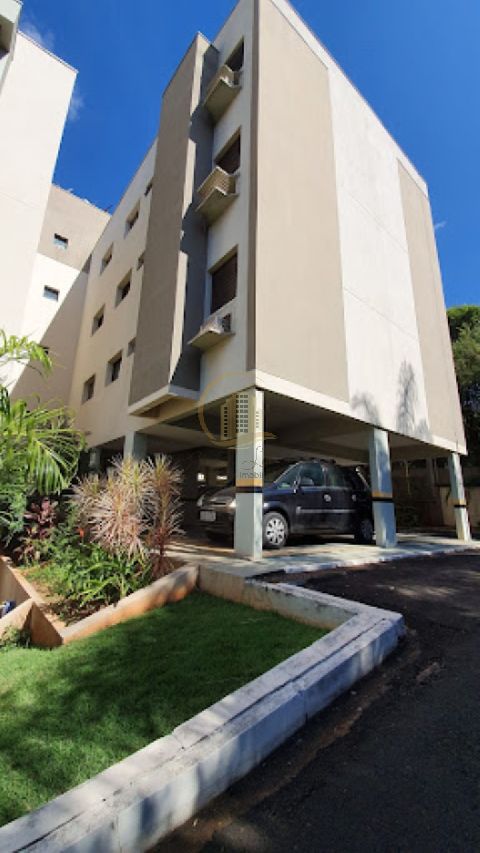 Residencial Alto Rio Preto, Apartamento - Padrão - Jd. Alto Rio Preto - São  José do Rio Preto R$ 2.500,00. Cód.: 20577