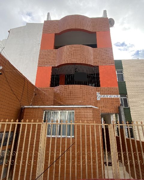 Apartamento à venda com 2 Quartos, Matatu, Salvador - R$ 130.000, 55 m2 -  ID: 2979623656 - Imovelweb