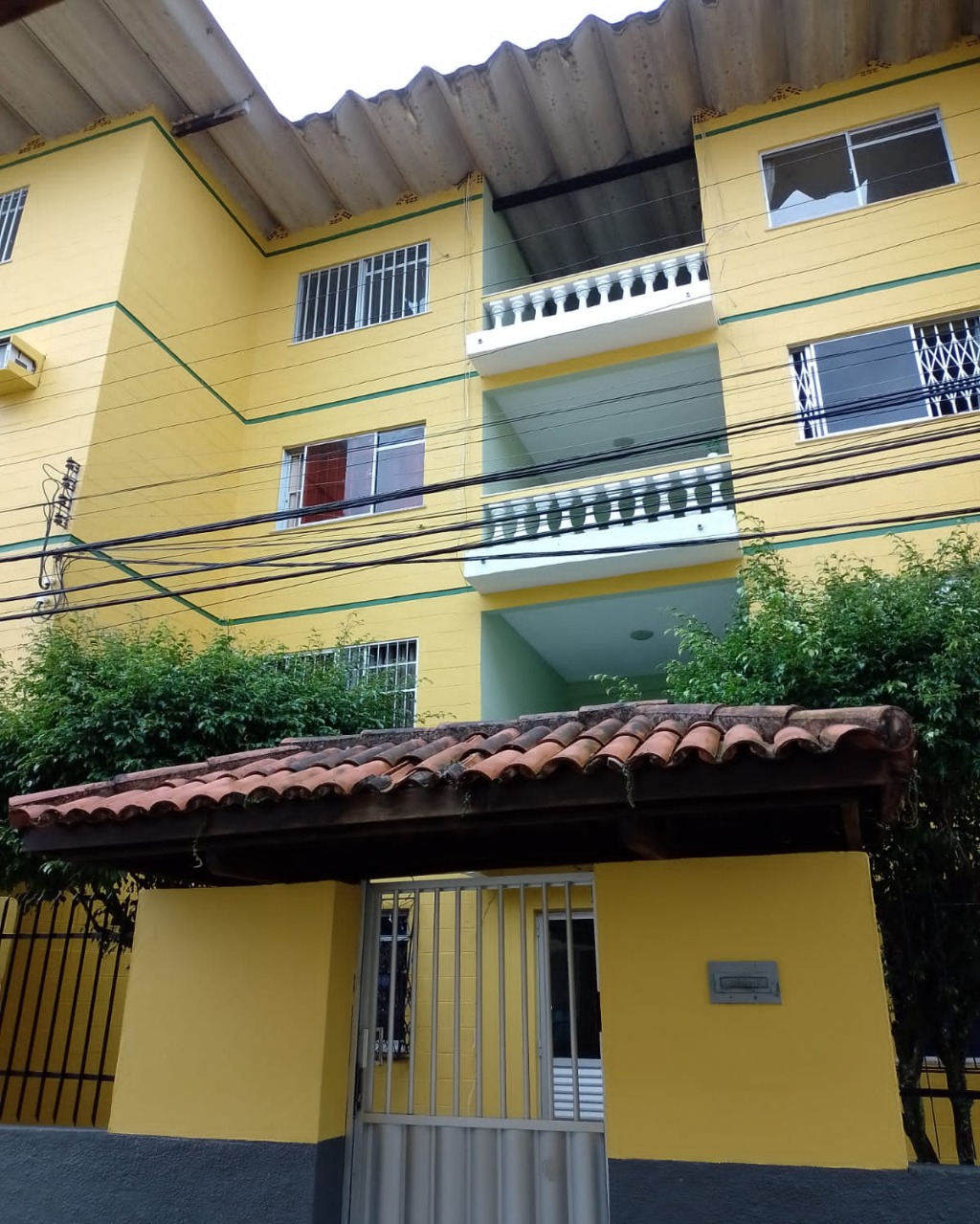 Apartamento à venda com 2 Quartos, Matatu, Salvador - R$ 130.000, 55 m2 -  ID: 2979623656 - Imovelweb