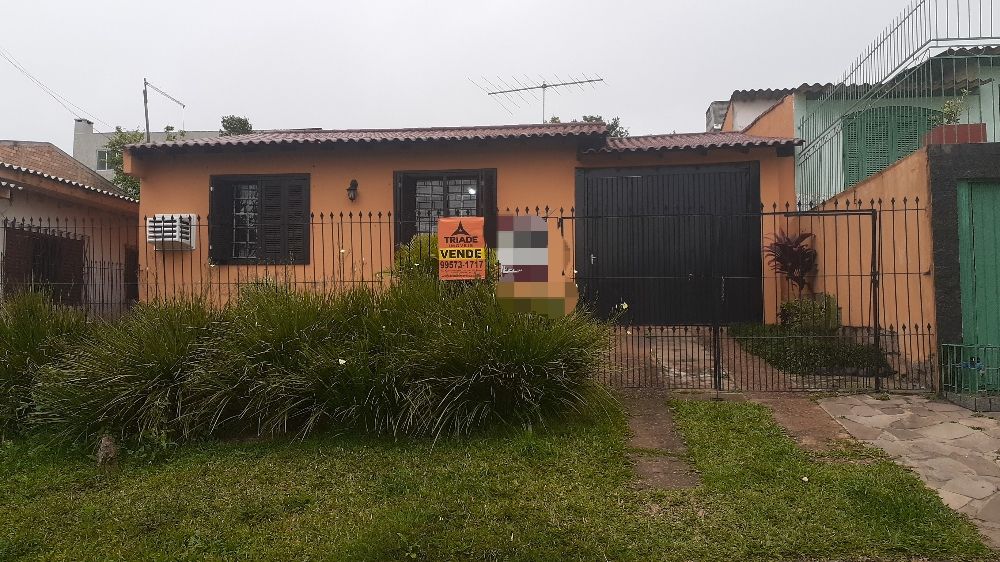 Casa de Condomínio 130 m² em Águas Claras em Viamão, por R