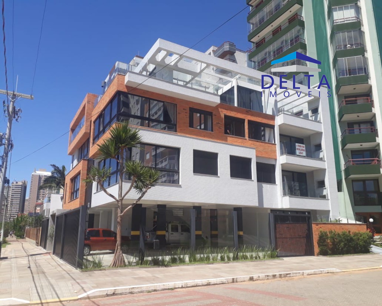 Projeto de residência moderna e funcional em Getúlio Vargas/RS