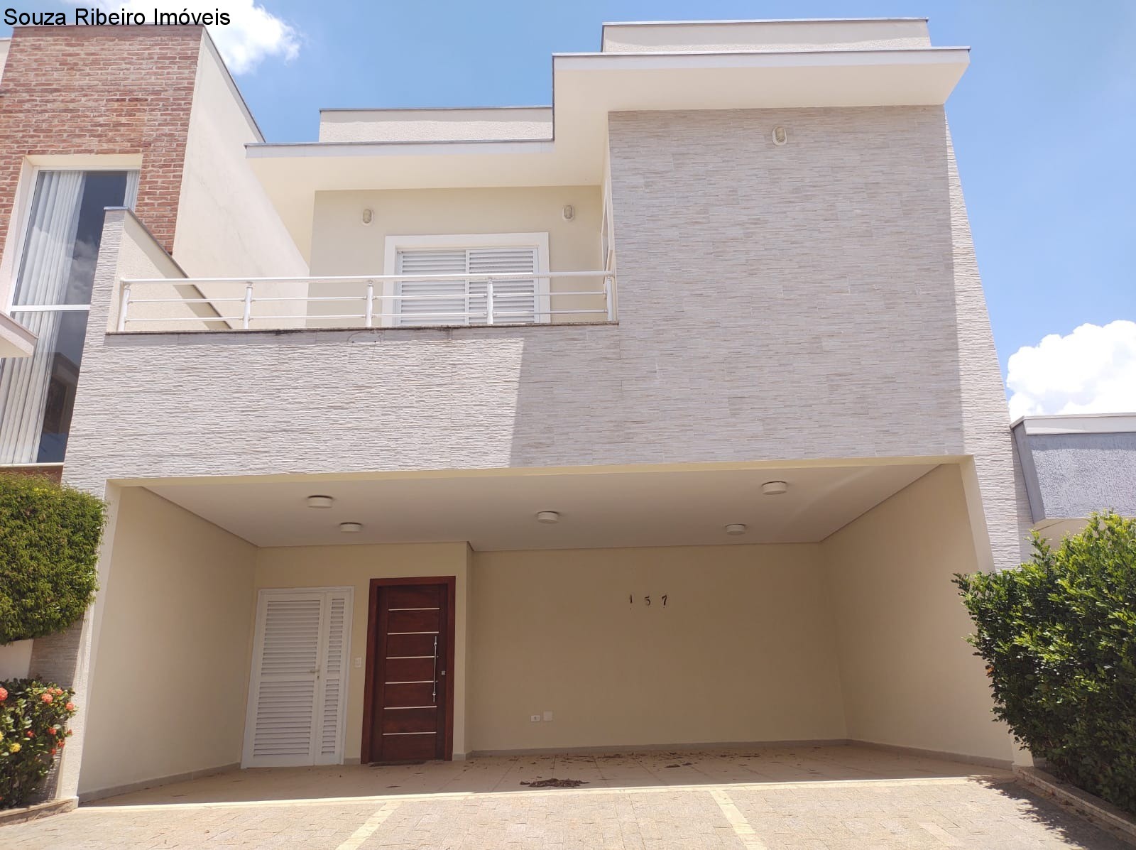 Casa em Sorocaba, SP - página 1 - Souza Ribeiro Imóveis