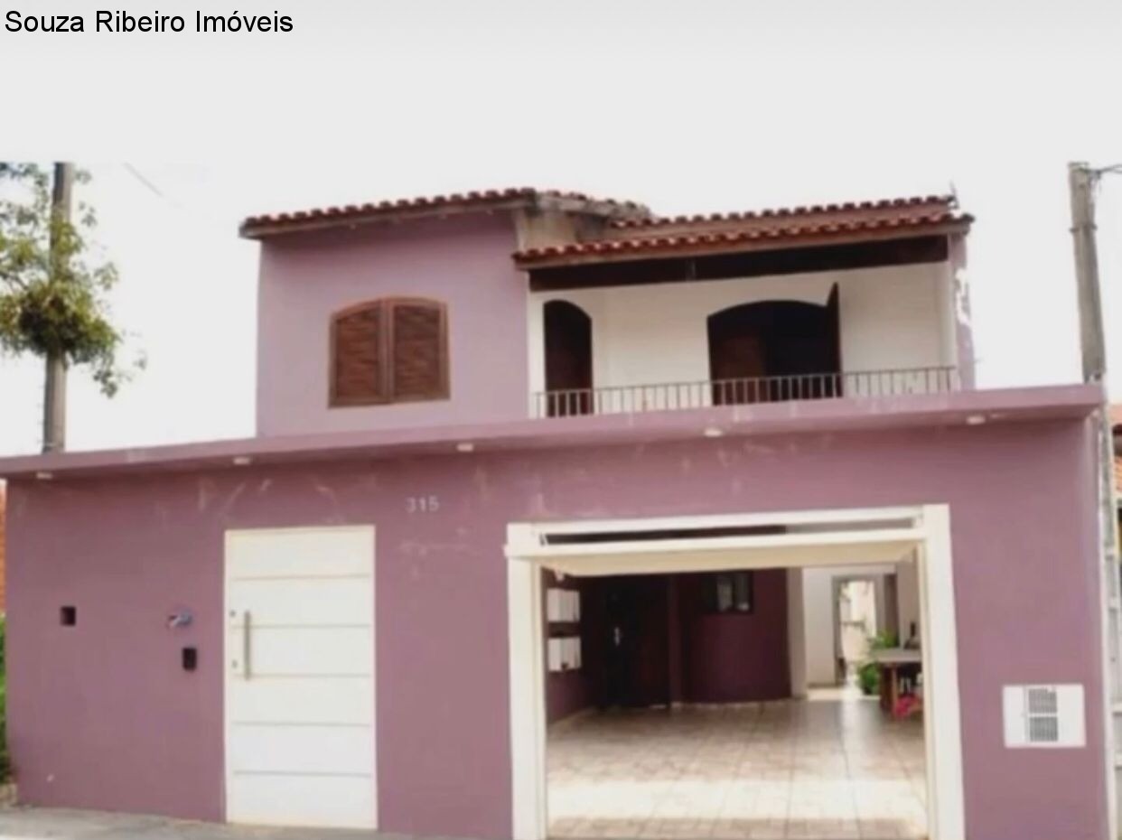 Casa em Sorocaba, SP - página 1 - Souza Ribeiro Imóveis