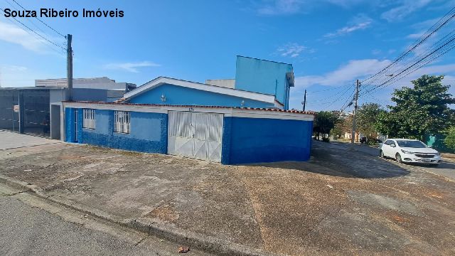 Casa em Sorocaba, SP - página 1 - Souza Ribeiro Imóveis