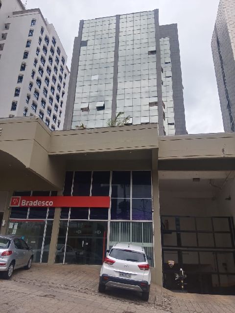 Prédio – Santo Agostinho, Belo Horizonte – R$ 0,00 – COD. FY9577 – RECO  IMOBILIARIA LTDA