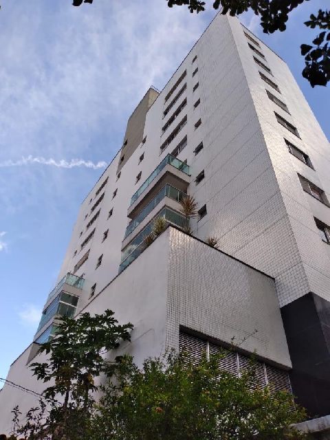 APARTAMENTOS LANÇAMENTO 66M² - SANTO AGOSTINHO - BELO HORIZONTE