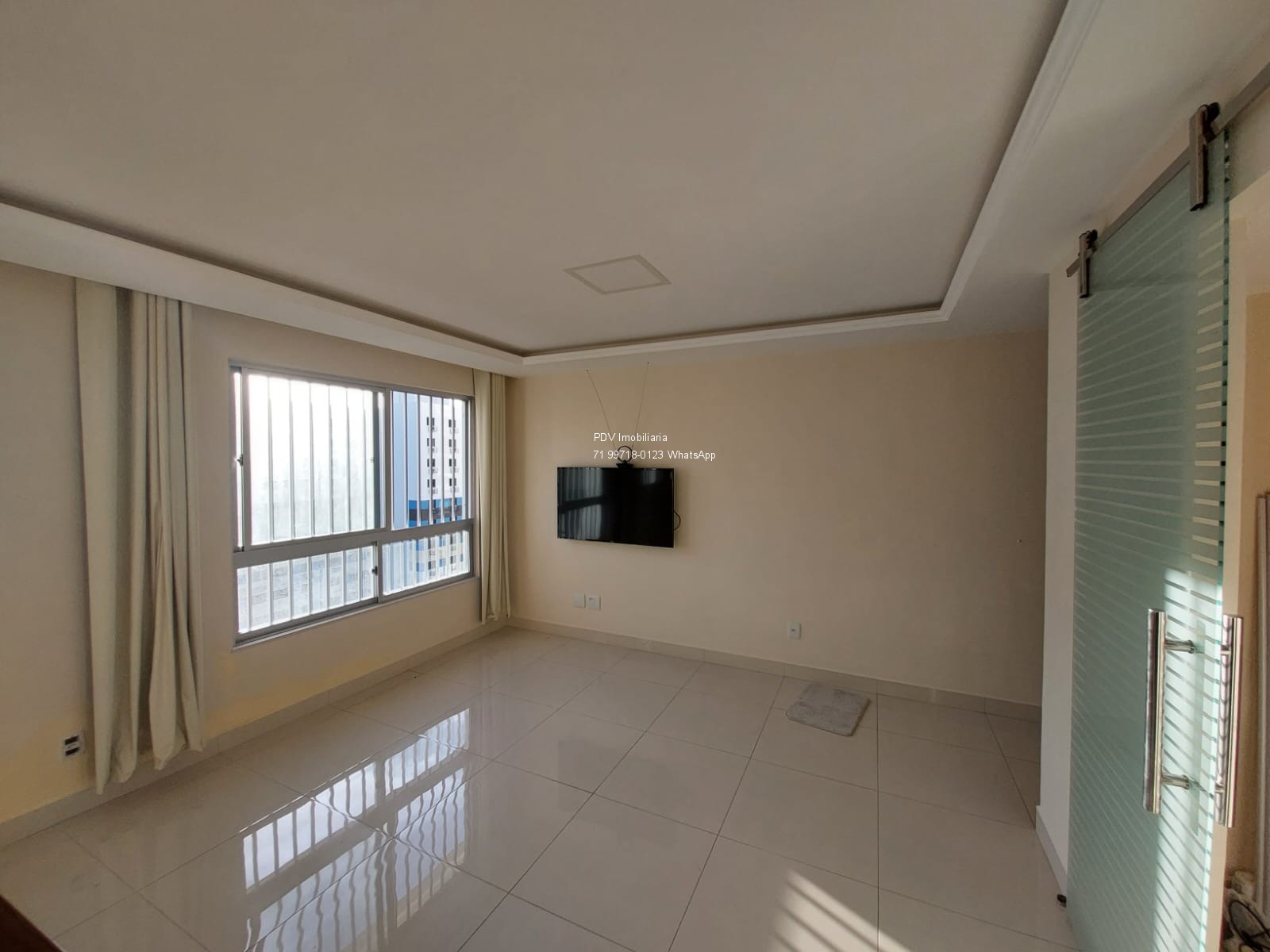 Apresentaçao 5ª AVENIDA RESIDENCE- Jardim Armação SSA BA BRASIL 71 81992542