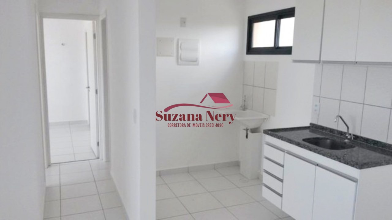 Apartamento 2 quartos em Ponta Negra Apartamento 2 quartos em Ponta Negra