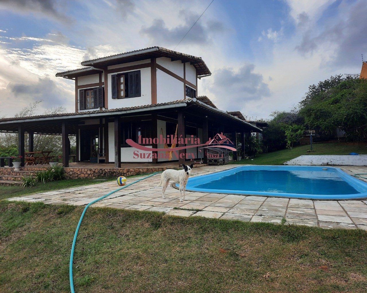 Casa á Venda na Praia de Pirangi, Parnamirim-RN Casa á Venda na Praia de Pirangi, Parnamirim-RN